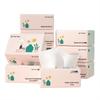 AYYX Pink Life Virgin Wood Pulp Soft Facial Tissues