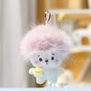 Cute Plush Doll With Soft Plush Fabric For Kids Bedroom Decor And Gift