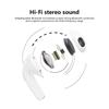 J6 Pro4/Pro6 5th Gen Wireless Bluetooth 5.0 TWS Dual-Ear Sports Stereo Headset