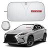 Car Windshield Sun Shade Covers Visors Front Window Protector Parasol For Haval Great Wall Jolion H1 H2 H3 H4 H5 H6 H7 H9 F5 F7