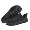 Men's casual sports shoes wide last hiking outdoor hiking shoes hiking shoes large size shoes light men's shoes
