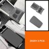 Car Center Console Organizer Armrest Storage Box Tray Container Pallet Accessories Parts For BYD ATTO 2 Yuan UP Yuan Pro 2025