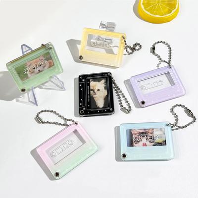 Decoração de casa – Álbuns para fotos