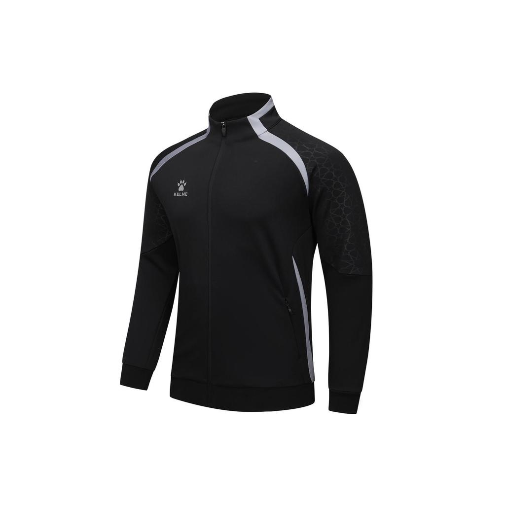 KELME Jackets Unisex Stand Collar Moderate Instructor 8461WT1136