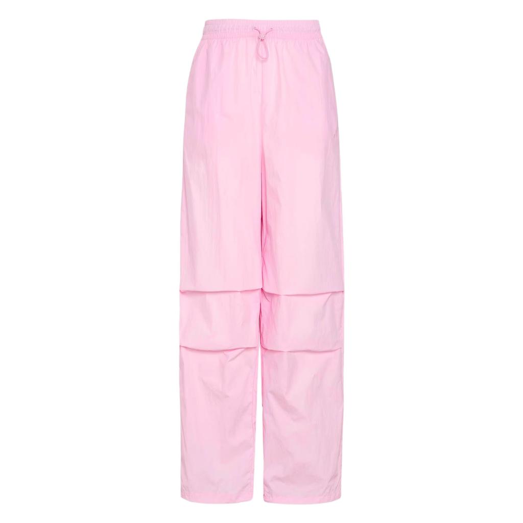 Adidas Casual Pants Women's Clear Pink Moderate Other KS5320