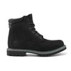 (WMNS) Timberland Waterville 6-Inch Waterproof Wide-Fit Boots 'Black' Women's A17VMW