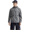 THE NORTH FACE Urban Exploration Sun Protection Clothing Outdoor Multi Function Clothing Men's Pearl Gray NF0A8BWC-0UZ