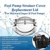 1 Pcs Compatible For Hayward Pool Pump Cover SP3000X
