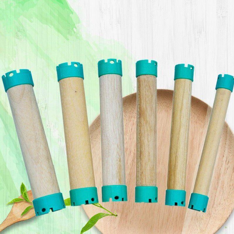 Aiwen Parfait Waterproof Explosion-Proof Hair Curler Hot Iron Bar 24V Digital Incense Stick 14#