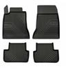 Rubber Mats Mercedes-Benz Cla C117 2013-2019 Trough 77