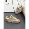 New casual shoes platform sneakers trendy shoes comfortable breathable board shoes bc