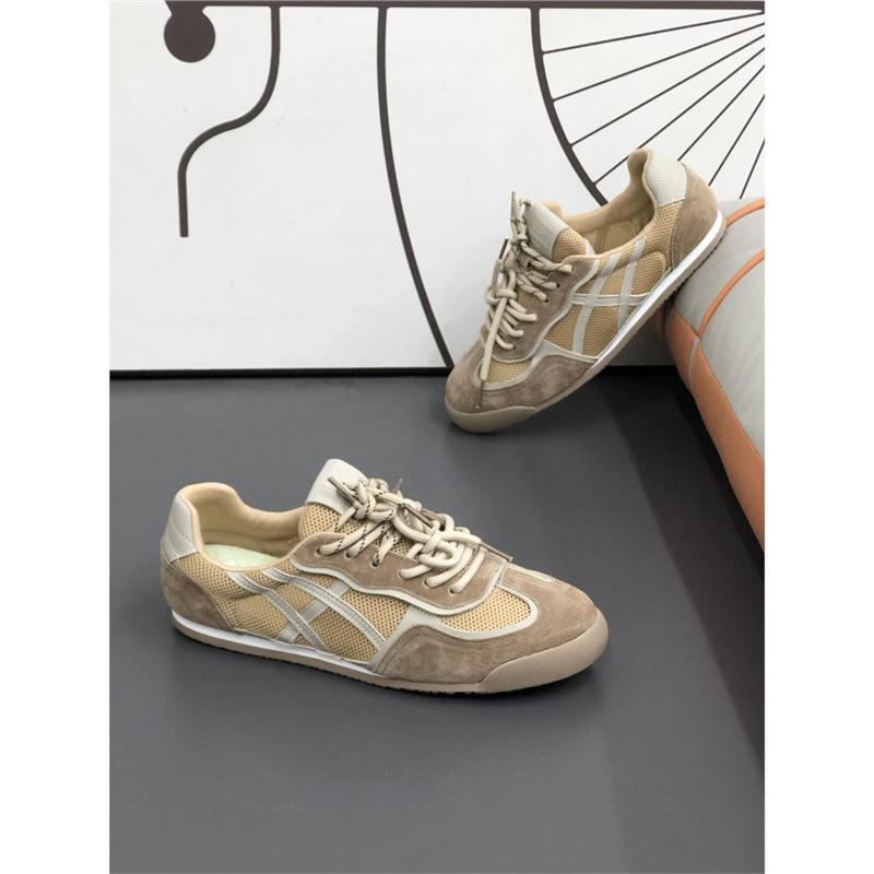 New casual shoes platform sneakers trendy shoes comfortable breathable board shoes bc