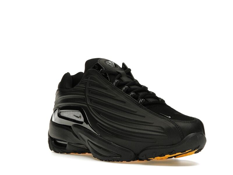 Nike NOCTA x Hot Step 2 Black - DZ7293-001