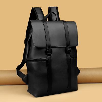 Herren Klassischer Rucksack Darth Vader Serie Business Casual Tasche Mode College Student Schultasche