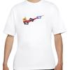 Jordan Jumpman Z T Shirt Men's White DA9899-100