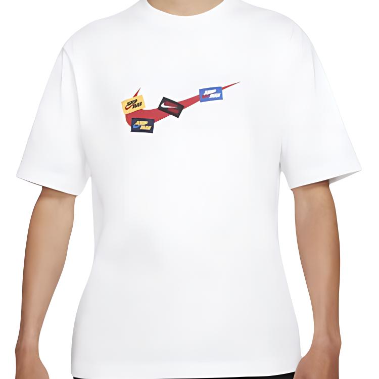 Jordan Jumpman Z T Shirt Men's White DA9899-100