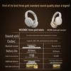 EDIFIER W820NB Triple Gold Standard Active Noise Cancelling Headset