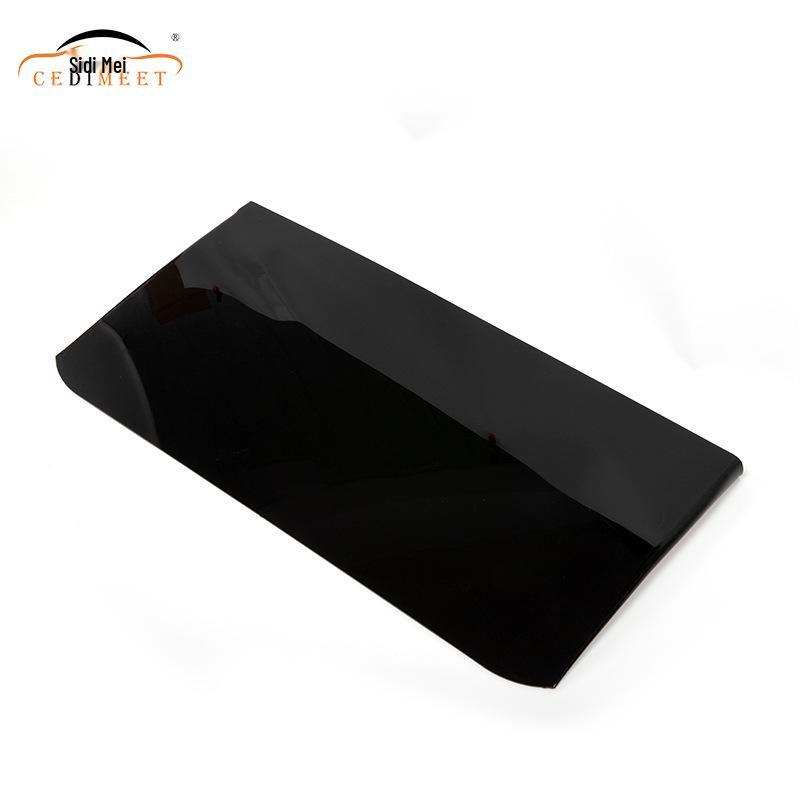 Univerzální deflektor střešního okna do auta 80x40 CM