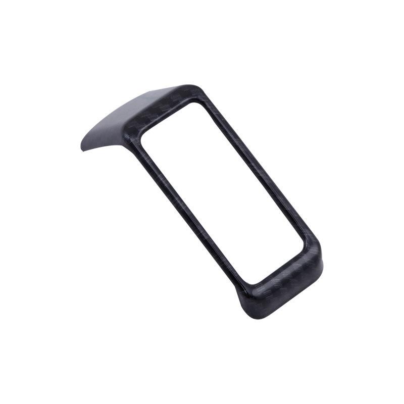 Pentru MAZDA CX-5 CX5 CX 5 2017 2018, bordul mașinii, cu dublu bliț, lumini de avertizare, comutator, capac, autocolant, ornament