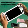Protector Cover for ROG X Full Coverage Protective Case Scratchproof Game Console Silicone Skin Gamepad Sleeve