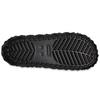 Crocs Classic Geometric Slides 'Black' 209608-001