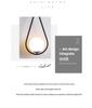 2022 Modern Minimalist Bedroom and Hallway Wall Lamp