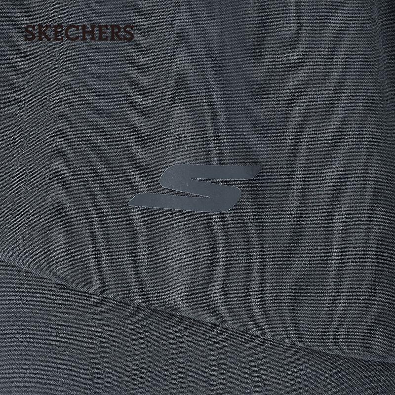 Skechers Women's Windproof Fleece-Lined Straight-Leg Sweatpants P325W133