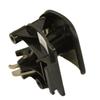 For Chevrolet Corvette 1997-2004 Glove Box Compartment Door Latch Black New 10328822