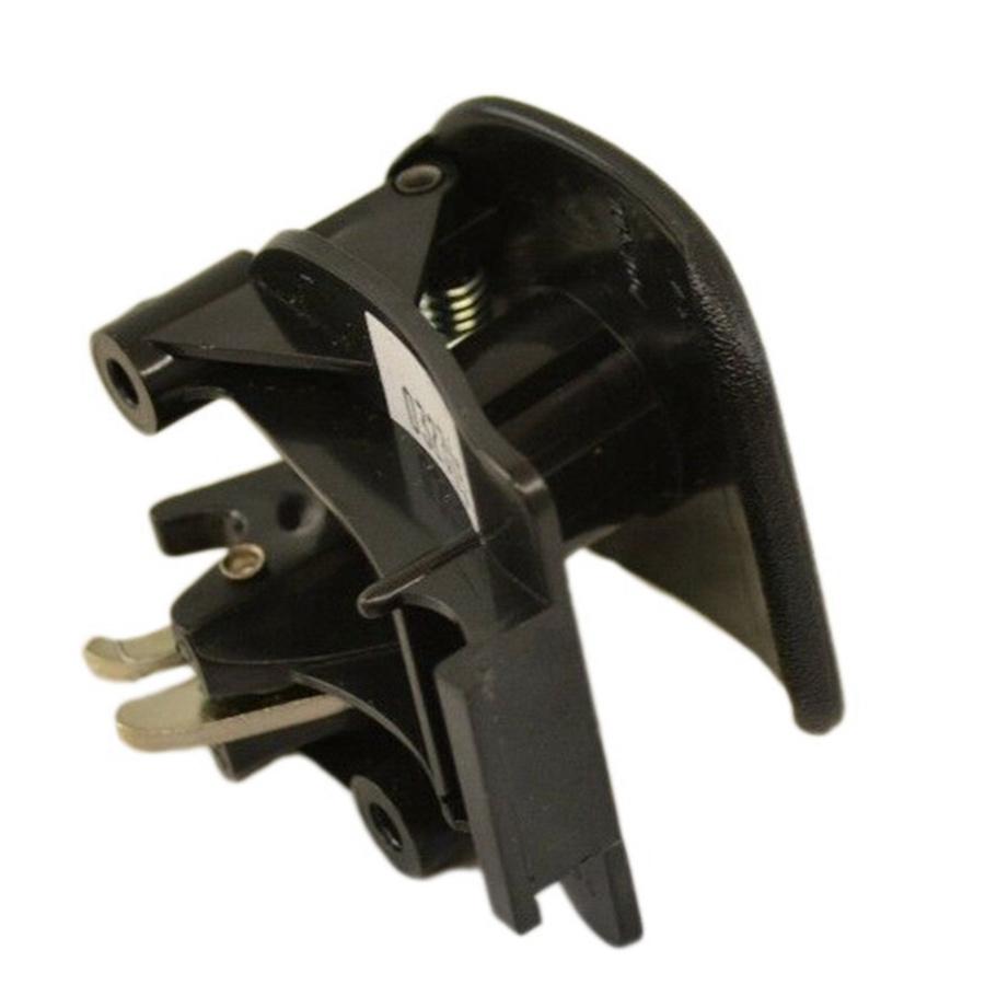 For Chevrolet Corvette 1997-2004 Glove Box Compartment Door Latch Black New 10328822
