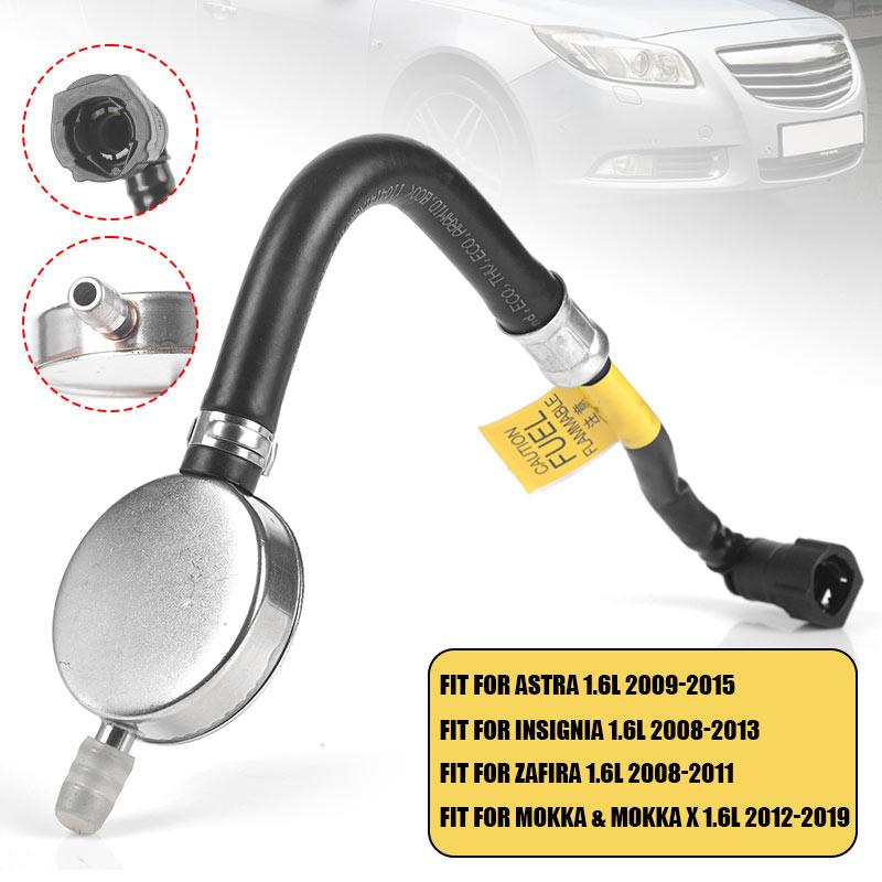 Furtun Conductă Combustibil Benzină 13375051 Pentru Vauxhall Opel Astra 2009-2015 Insignia 2008-2013 MOKKA 2012-2019 Zafira 1.6L 13364535