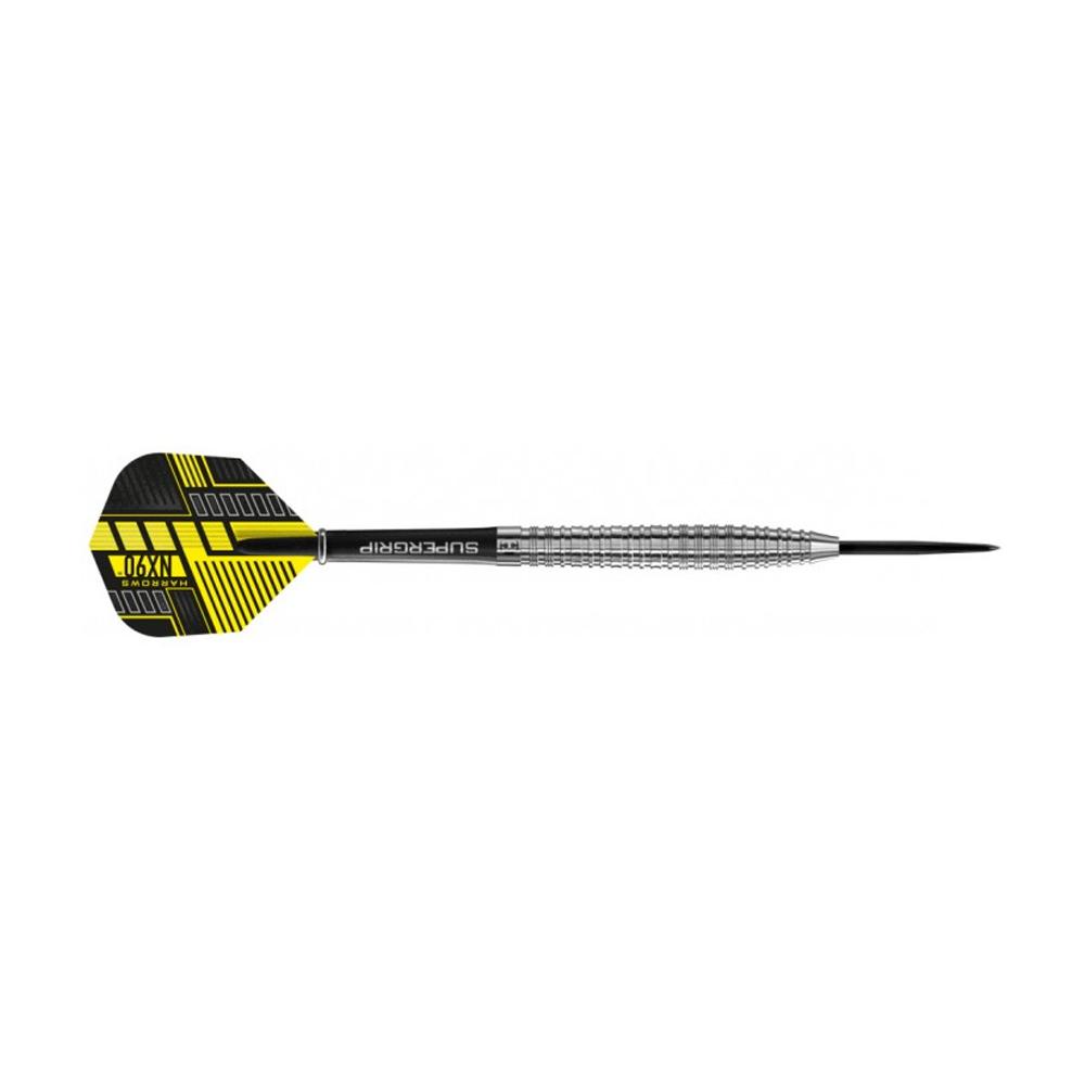 Harrows Darts de tungsten NX90