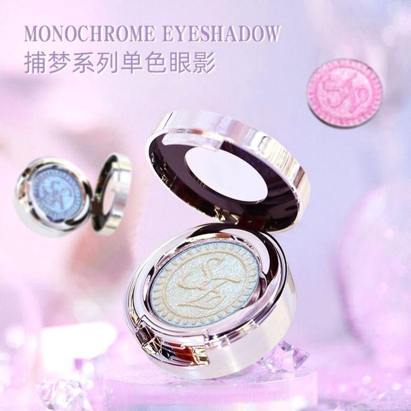 SheenEffect - Dream Catching Collection Chameleon Eyeshadow - 1-3