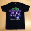 The Hardy Boys T-Shirt - Unisex Black Shirt, All Sizes S To 44xl