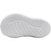 Nike Cosmic Runner Low top Toddler Shoes Gray Red Infant And Toddler HM4401-012