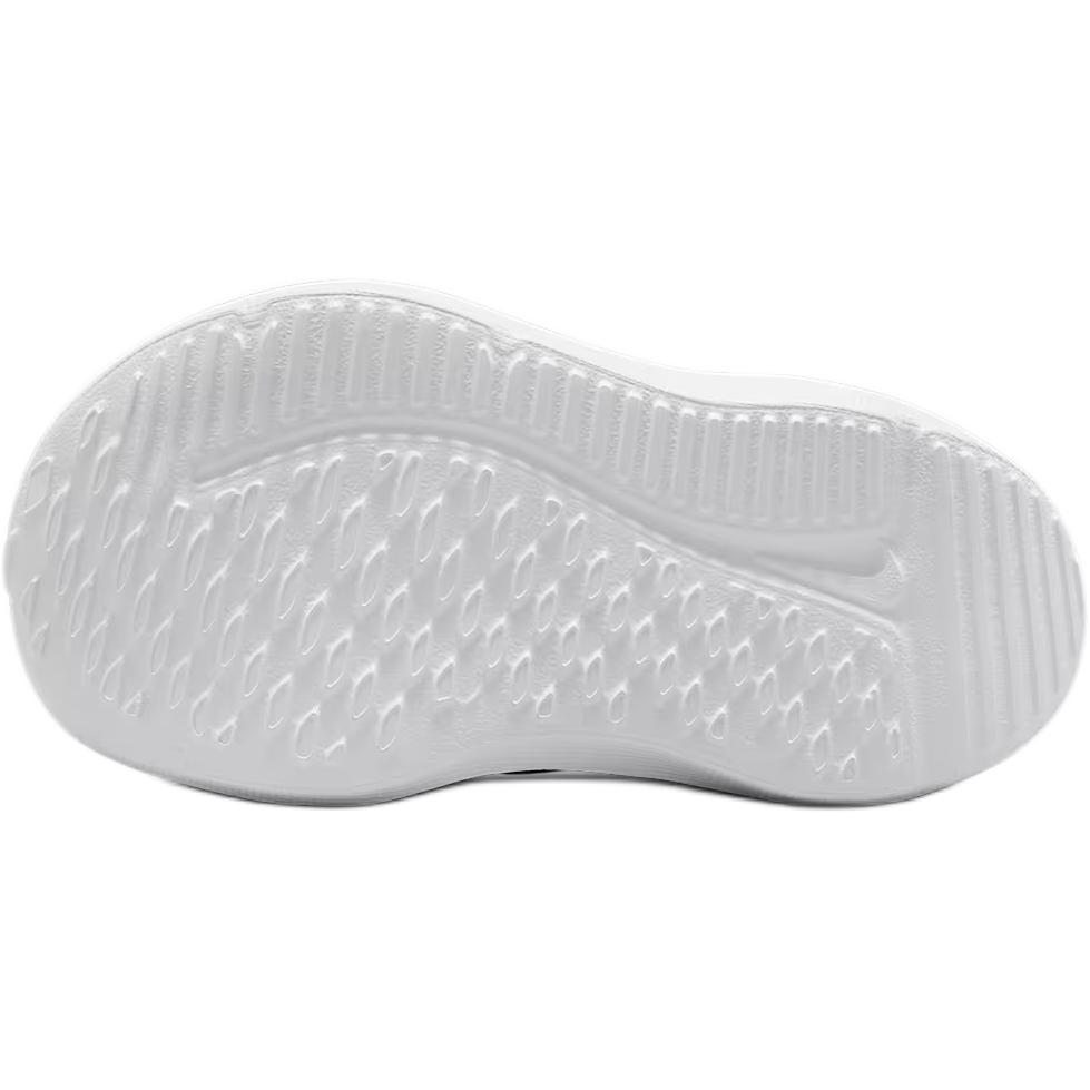 Nike Cosmic Runner Low top Toddler Shoes Gray Red Infant And Toddler HM4401-012