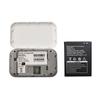 4G-Taschen-WLAN-Router, 150 Mbit/s, 4G-WLAN-Router, 2100 mAh, breite Breitbandab