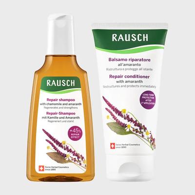 Cuidado do cabelo e couro cabeludo – Conjuntos de cuidados de cabelo