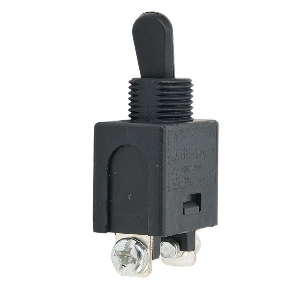 Angle Angle Grinder Switch Grinder Power Switch Duable