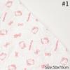 Bow Tissue Parper Hand-Kneaded Paper Cotton Packing Paper Bouquet Flower Wrapping Paper Cake Baking Present Bag