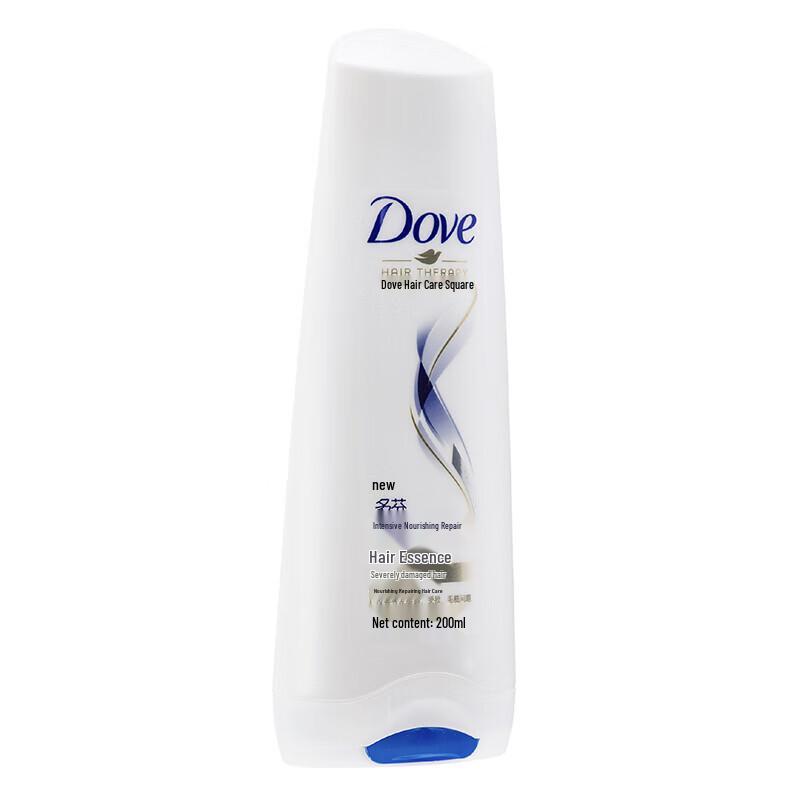 Dove Intensive Repair Hair Conditioner & Shower Gel Set
