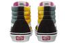 Sk8 Vans-Hi Varsity 'Multicolor' VN0A4BV6V9H
