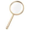 ZISIZ 90mm Handheld Optical Magnifier