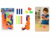 Dart X Ball Foam Duck Shooting Set 3