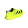 adidas Adizero Takumi Sen 10 Lucid Lemon Core Black IH5707 Men's Size