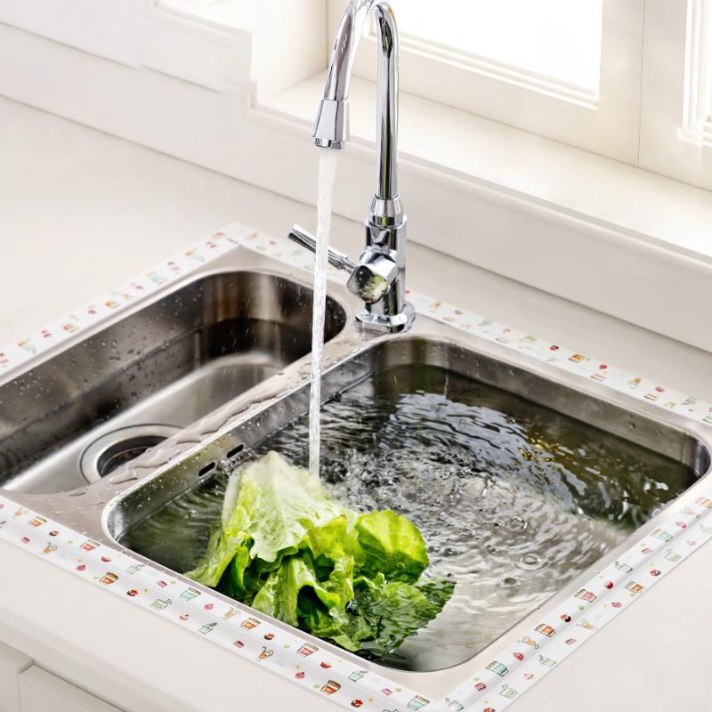 Compre Waterproof Pvc Self Adhesive Wall Sticker Bathroom Sink Bath Anti Mold Barato Frete Grátis Avaliações Reais Com Fotos Joom - What Adhesive To Use For Bathroom Sink Compre Waterproof Pvc Self Adhesive Wall Sticker Bathroom Sink Bath Anti Mold Barato Frete Grátis Avaliações Reais Com Fotos Joom - What Adhesive To Use For Bathroom Sink
