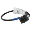 Parking Cameras Reversing Camera Car Backup High Quality 95760-3Z001 957603Z000 ABS+electronic Components 1pcs