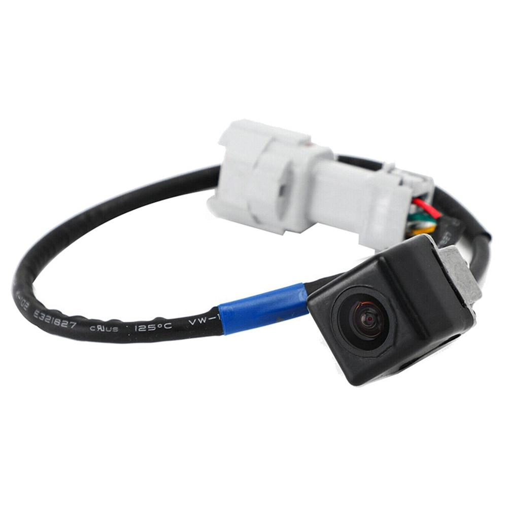 Parking Cameras Reversing Camera Car Backup High Quality 95760-3Z001 957603Z000 ABS+electronic Components 1pcs