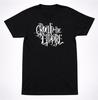 Crown the Empire Logo T-Shirt – Modern Metalcore Post-Hardcore Band Tee