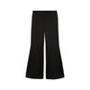 Puma Women's Retro Wide-Leg Flare Pants