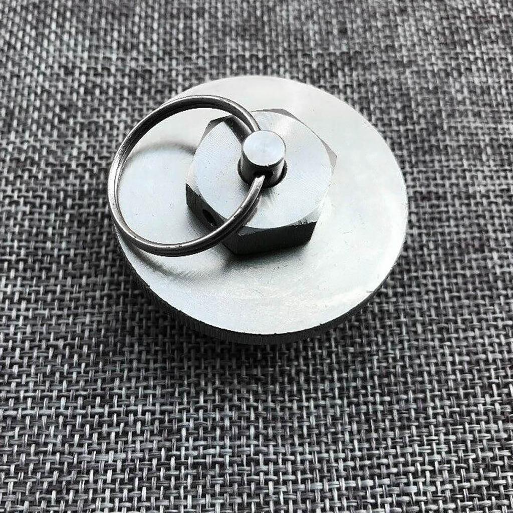 1Pc Homebrew Mini Beer Keg Lid with Pressure Relief Saftey Valve for 2L 3.6L Beer Keg